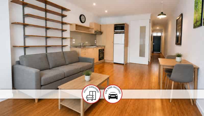 616/149 Nelson Street, Auckland Central