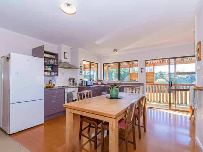 86 Gibbs Road, Taihape