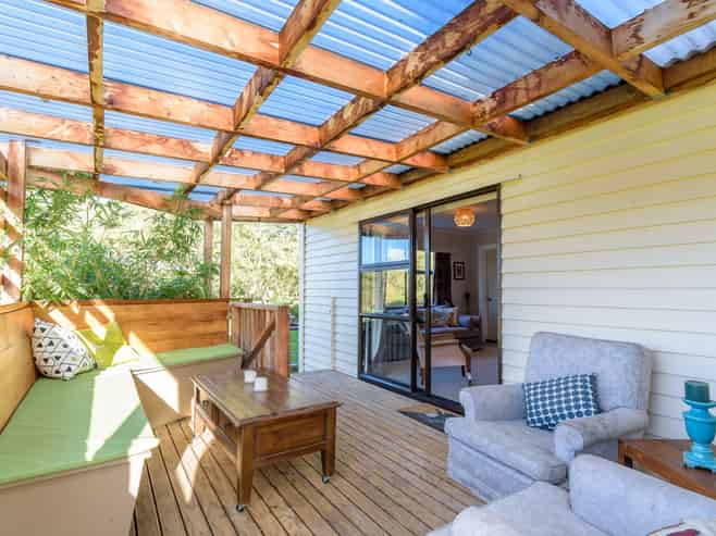 86 Gibbs Road, Taihape