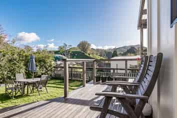 86 Gibbs Road, Taihape