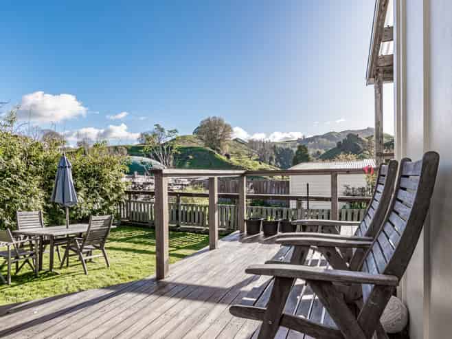 86 Gibbs Road, Taihape