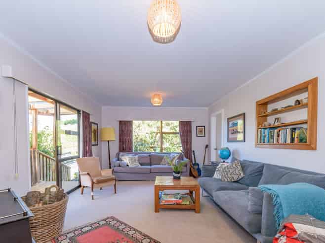 86 Gibbs Road, Taihape
