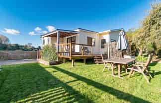 86 Gibbs Road, Taihape