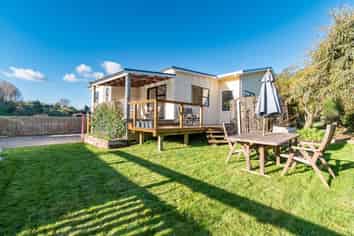 86 Gibbs Road, Taihape