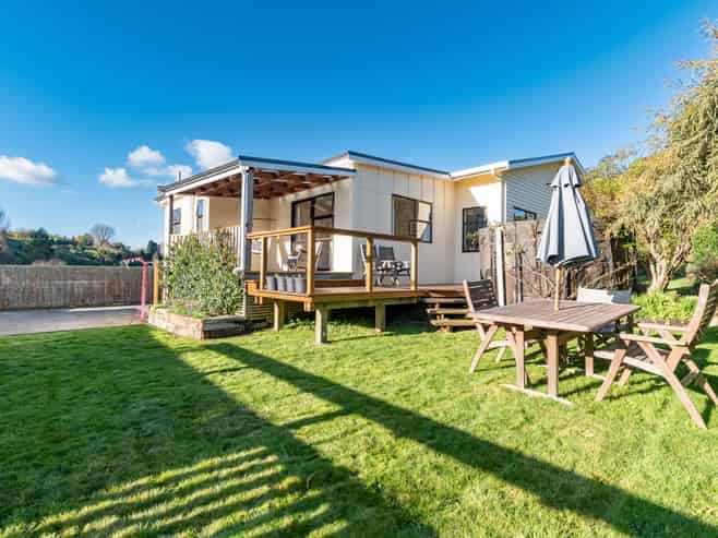 86 Gibbs Road, Taihape