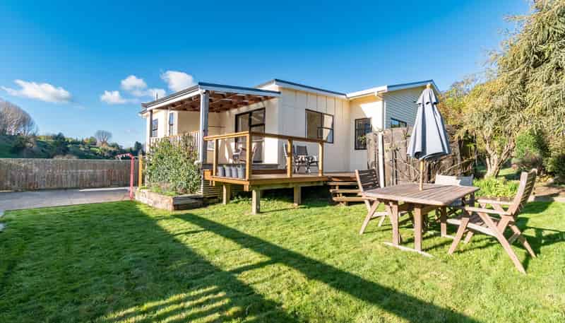 86 Gibbs Road, Taihape