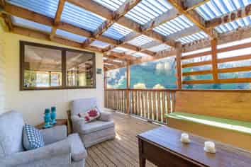 86 Gibbs Road, Taihape
