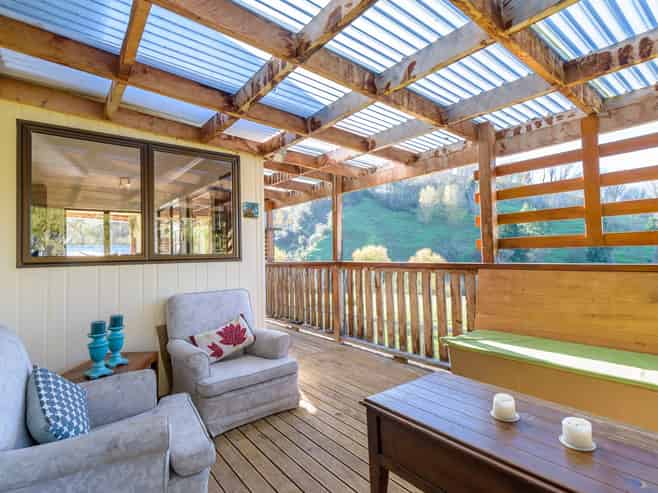 86 Gibbs Road, Taihape