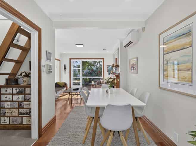 19 Rangitoto Avenue, Remuera