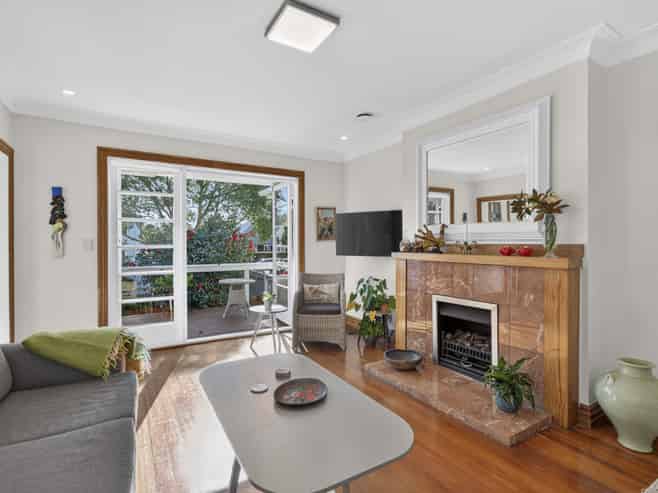 19 Rangitoto Avenue, Remuera