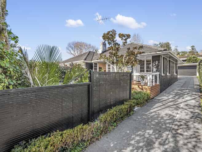 19 Rangitoto Avenue, Remuera