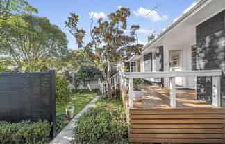 19 Rangitoto Avenue, Remuera