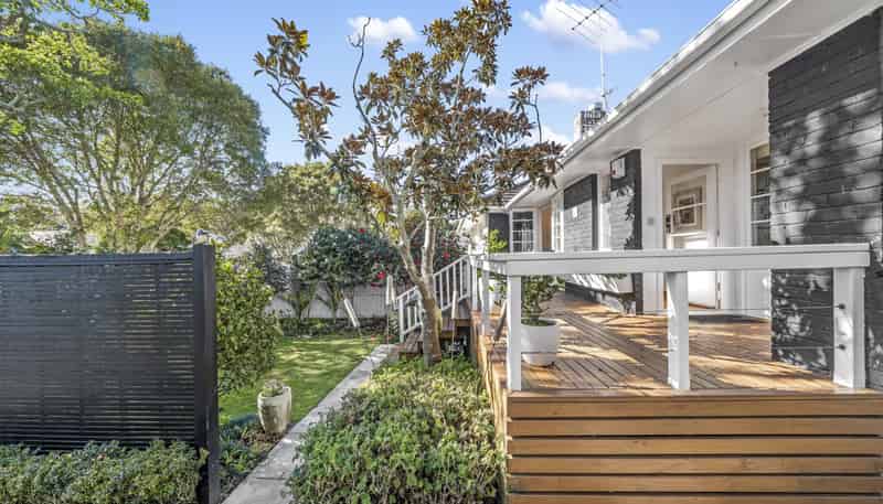19 Rangitoto Avenue, Remuera