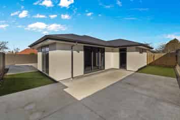 300B Wills Street, Ashburton