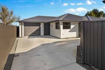 300B Wills Street, Ashburton