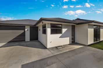 300B Wills Street, Ashburton