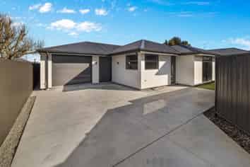 300B Wills Street, Ashburton