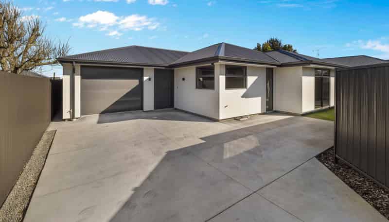 300B Wills Street, Ashburton