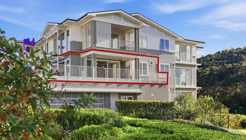 140 Eaves Bush Parade, Orewa