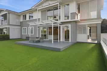140 Eaves Bush Parade, Orewa