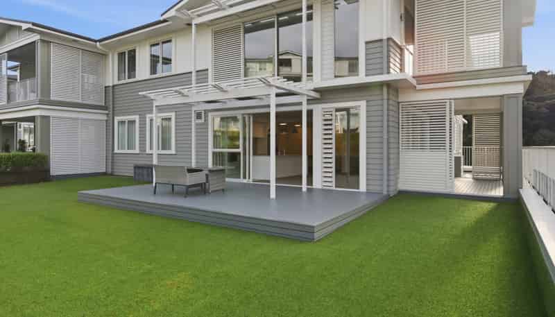 140 Eaves Bush Parade, Orewa