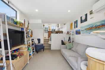 2/168 Tinakori Road, Thorndon