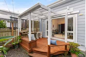 170 Tasman Street, Mount Cook