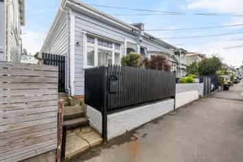 170 Tasman Street, Mount Cook
