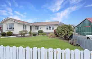 232 Dobson Street , Ashburton