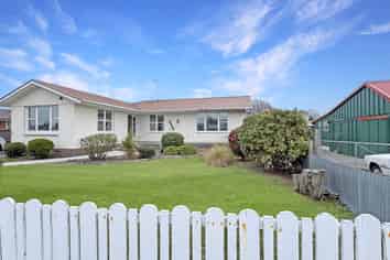 232 Dobson Street , Ashburton