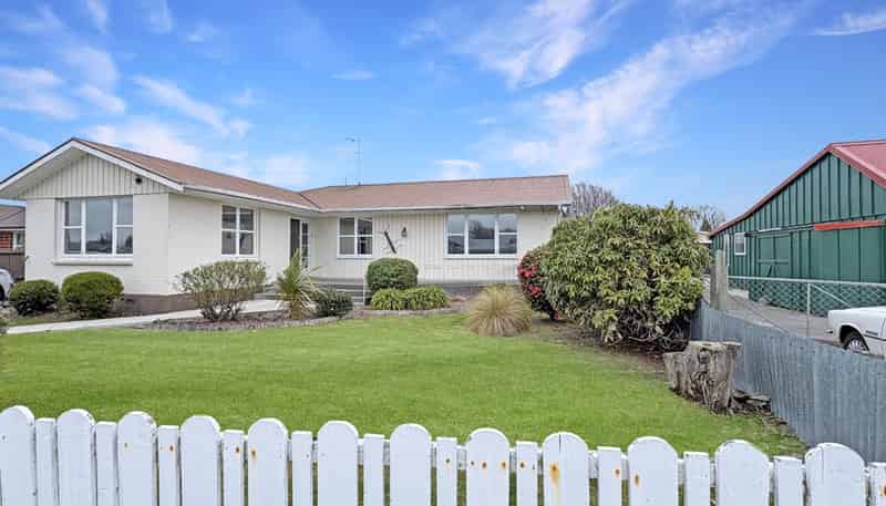 232 Dobson Street , Ashburton