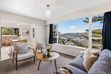 49 Prospect Terrace, Johnsonville