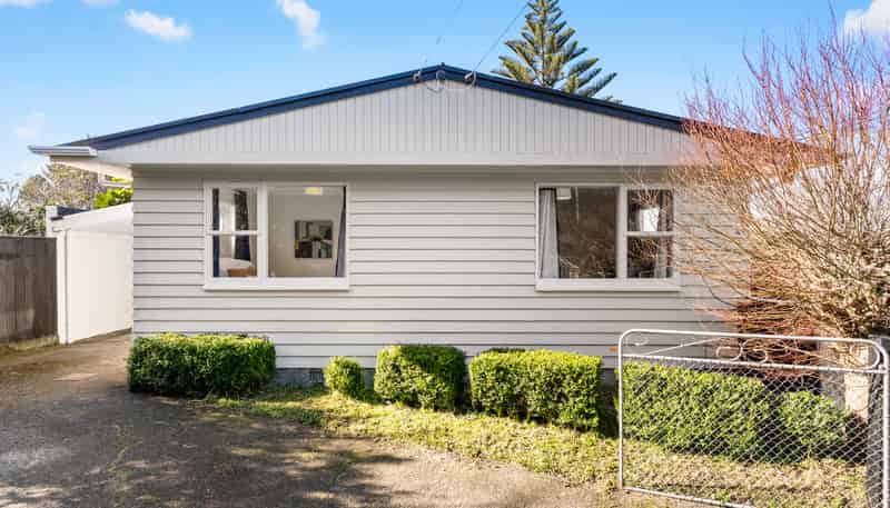 49 Prospect Terrace, Johnsonville