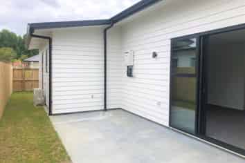6B St Pauls Road, Chartwell