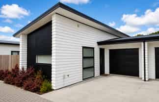 6B St Pauls Road, Chartwell