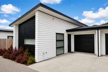 6B St Pauls Road, Chartwell
