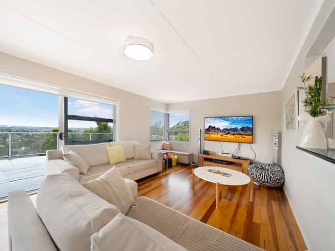 229 Golf Road, Titirangi
