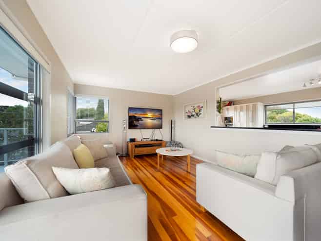 229 Golf Road, Titirangi