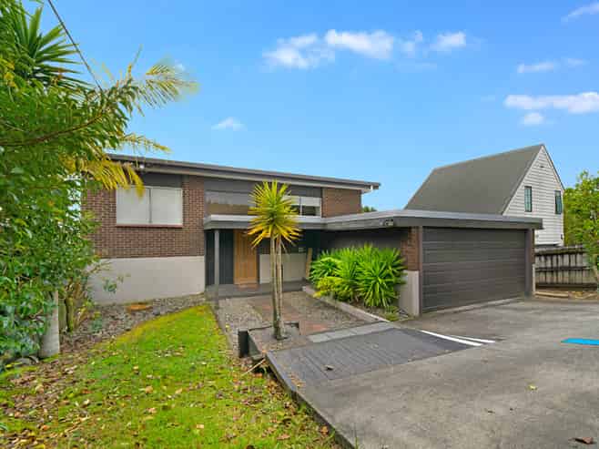 229 Golf Road, Titirangi