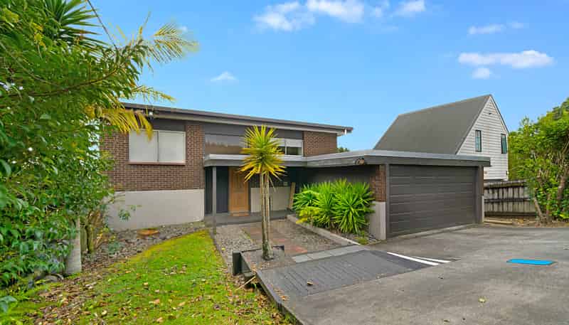 229 Golf Road, Titirangi