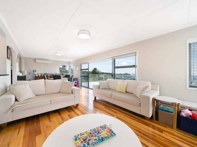 229 Golf Road, Titirangi
