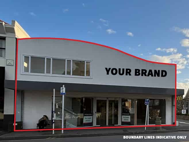 Exceptional Opportunity in the Heart of Merivale