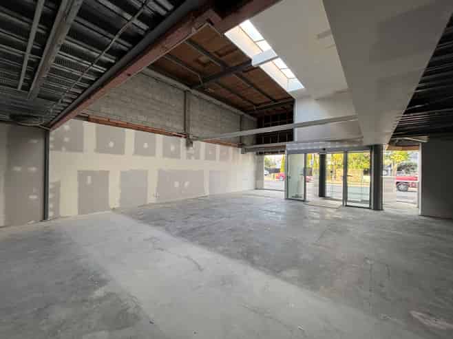 Exceptional Opportunity in the Heart of Merivale