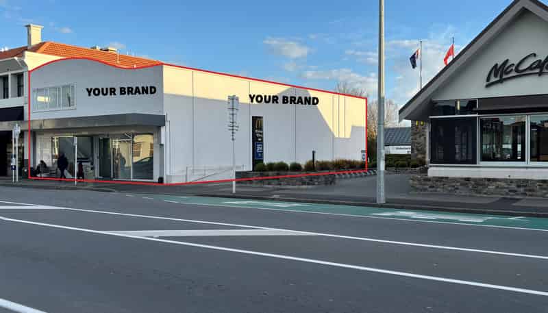 215 Papanui Road, Merivale