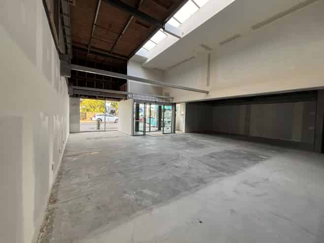 Exceptional Opportunity in the Heart of Merivale