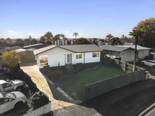 5 Bedlington Avenue, Manurewa
