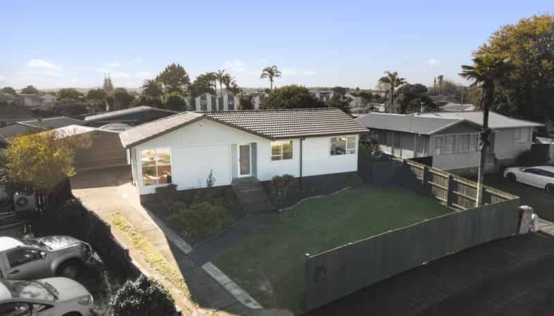 5 Bedlington Avenue, Manurewa