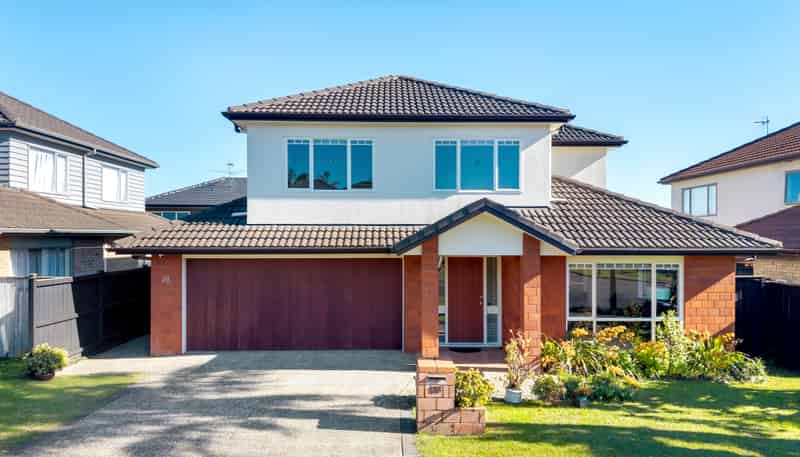 135 Middlefield Drive, Flat Bush