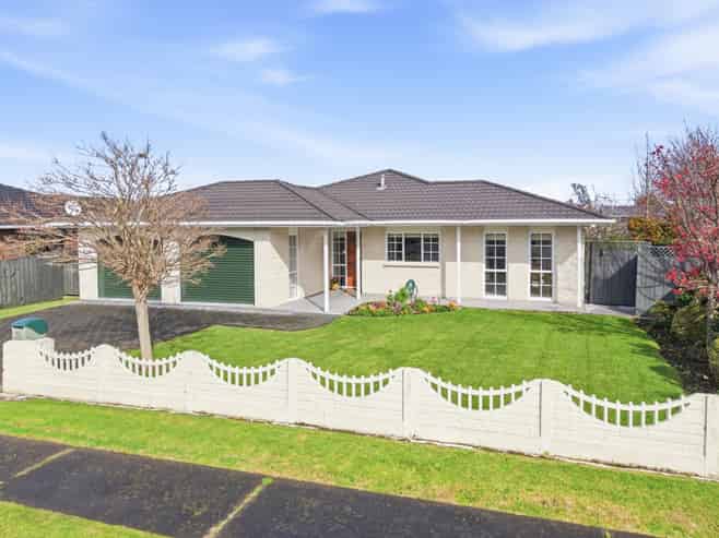 15 Nathan Street, Springvale