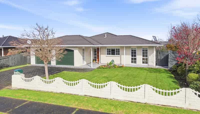15 Nathan Street, Springvale